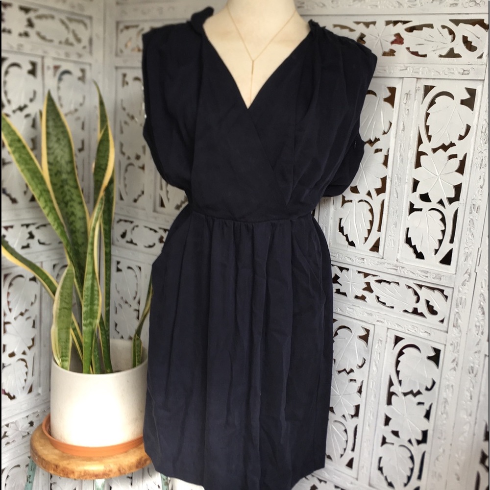 Rebecca Taylor dress